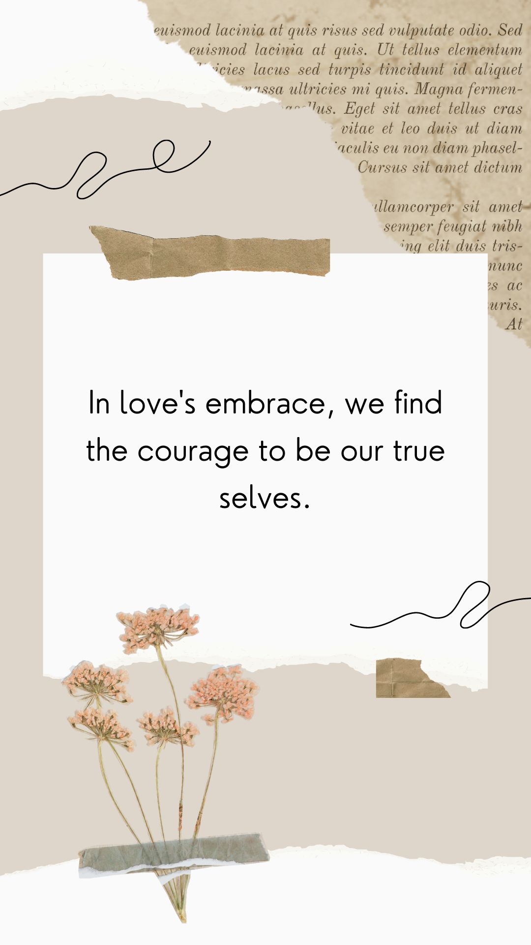 Heartfelt Connections: 35 Inspirational Quotes for Love & Relationships ...